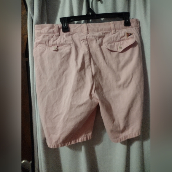 Polo Ralph Lauren Men's Pink Shorts 36 - Picture 2 of 7